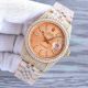 Replica Iced Out Watch White Dial Swiss 2824 Rolex Oyster Perpetual Datejust 41mm (4)_th.jpg